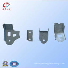 Top Quality Customizable Motorcycle/Motor/Auto Die Casting Parts